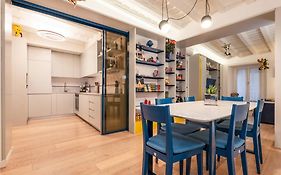 Cozy Apartment Brera